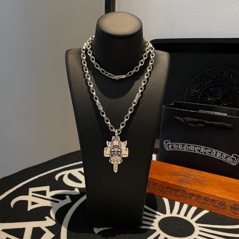 Chrome Hearts Necklaces